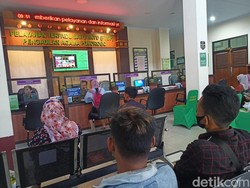 Pernikahan Dini di Ponorogo Menurun Sejak Sekolah Tatap Muka Dimulai