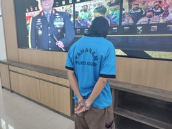 Kala Ayah Sejuta Anak Merasa Tak Bersalah Meski Tersangka