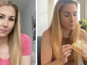 Super Hemat! Wanita Ini Hanya Habiskan Rp 16 Ribu Sehari Untuk Makan