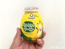 Esteh Indonesia Somasi Konsumen, Mujigae Bikin Surat Terbuka Minta Diulas