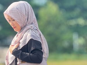 Lutfiana Ulfa Istri Syekh Puji Makin Membuka Diri Lutfiana Ulfa Istri Syekh Puji Makin Membuka Diri