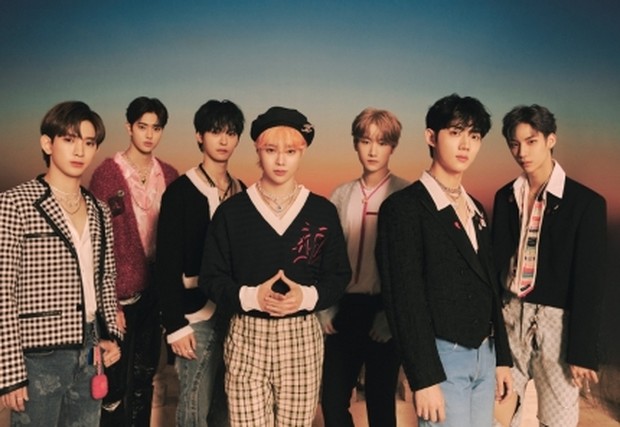 Tempest / Foto : twitter.com/TPST__official