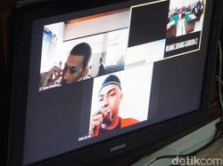 Pria Pukuli Polisi yang Bonceng Tunangannya Sempat Diancam Dibunuh-Dikubur