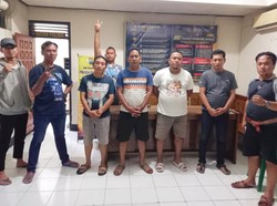 Dituduh Timbun BBM, Warga Banyuwangi Diperas Gerombolan Pria Ngaku LSM