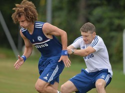 Bersihkan Sisa Rezim Abramovich, Chelsea PHK Kepala Fisio Lewat Zoom?