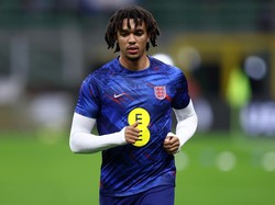 Mending Alexander-Arnold Pensiun dari Timnas Inggris Sekalian