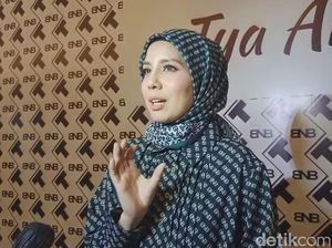 Momen Menegangkan Tya Ariestya Kena Scam saat Liburan di Bangkok Momen Menegangkan Tya Ariestya Kena Scam saat Liburan di Bangkok