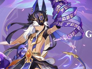 Update Genshin Impact 3.1, Ada Area dan Karakter Baru