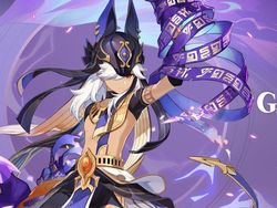 Update Genshin Impact 3.1, Ada Area dan Karakter Baru