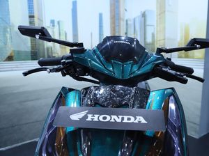 Ini Alasan Honda Tak Beri Mesin Baru untuk Vario 125