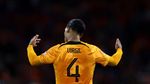 Starting XI Usia Kepala Tiga di Piala Dunia 2022