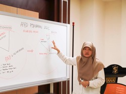 Anggaran Bansos Dampak BBM untuk Nelayan-Ojol Surabaya Capai Rp 9,2 M