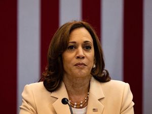 Ini Properti Milik Kamala Harris yang Gantikan Biden Nyapres di Pemilu AS 2024 Ini Properti Milik Kamala Harris yang Gantikan Biden Nyapres di Pemilu AS 2024