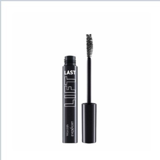 Wardah Liftlash Mascara