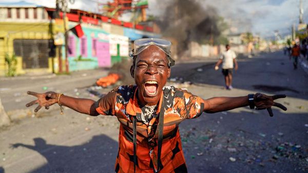 Haiti Krisis Berkepanjangan, Warga Rusuh hingga Jarah Toko!