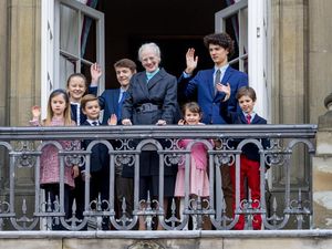 Ratu Margrethe dari Denmark Cabut Gelar Bangsawan 4 Cucu, Ini Alasannya