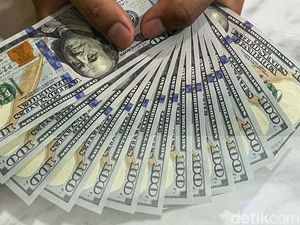 Devisa: Pengertian, Sumber, Jenis, dan Kegunaannya Devisa: Pengertian, Sumber, Jenis, dan Kegunaannya