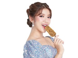 Yummy! Campina Punya Varian Es Krim Baru Tropicana Krez Krez