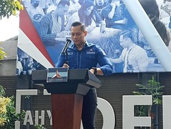 7 Poin Sikap Demokrat di Kasus Gratifikasi Lukas Enembe