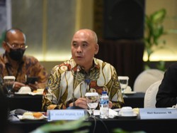 Anggota DPR Dorong Pembiayaan BSI untuk UKM Digenjot