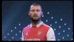 Celetukan Kocak Fans Arsenal Lihat Skuadnya Arteta di FIFA 23