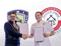 Kongres Advokat Indonesia Akan Beri Pembinaan Hukum ke Pemilik KTA IMI