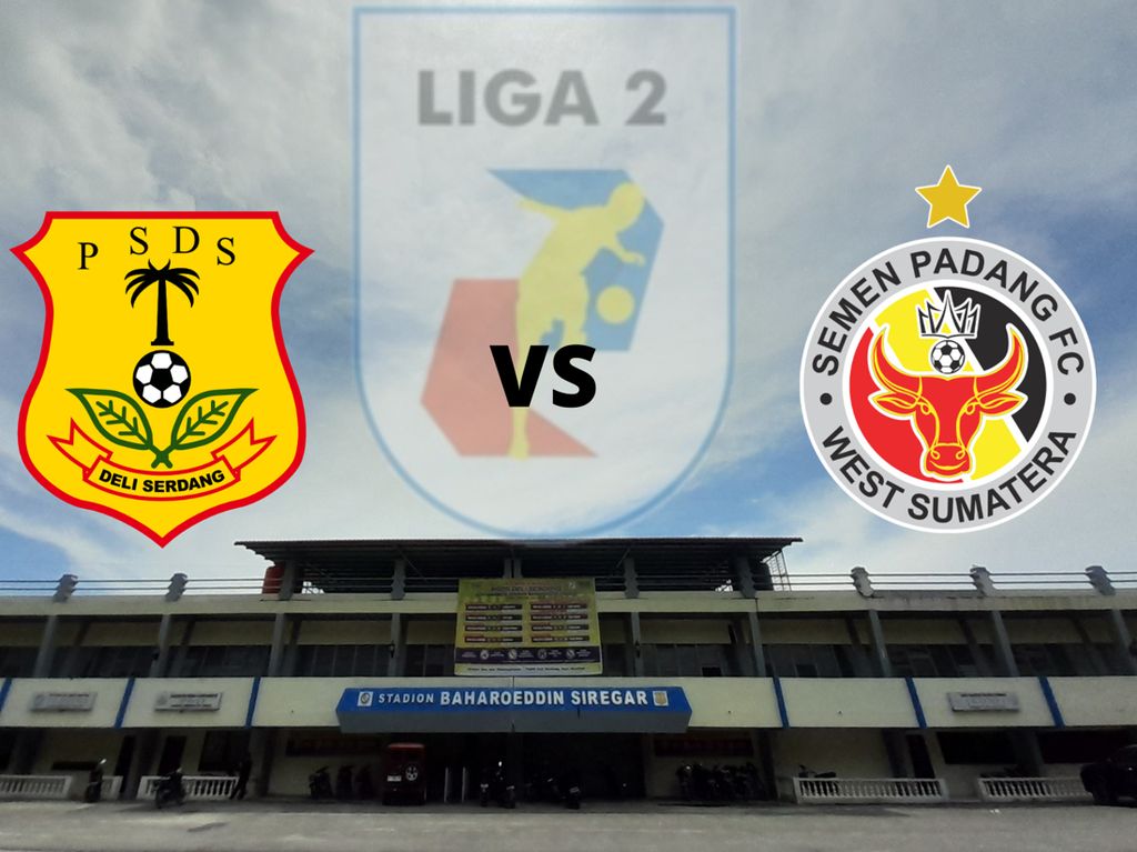 Jelang PSDS Vs Semen Padang FC: Duel Beda Misi