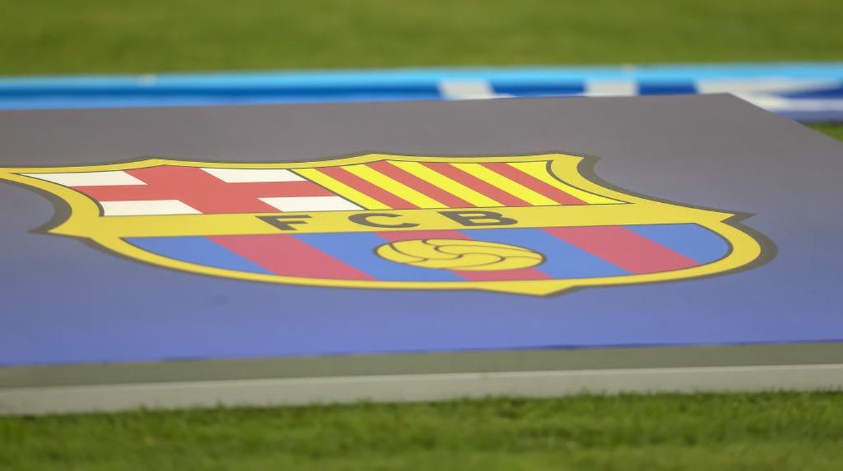 Barcelona target keuangan sehat pada 2024/2025 (DeFodi Images via Getty Images/DeFodi Images)
