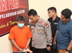 Polsek KKP Batam Gagalkan Pengiriman 3 PMI Ilegal