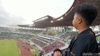 Link Live Streaming dan TV Penyiar Persebaya Vs PSIS, Kickoff 15.30 WIB