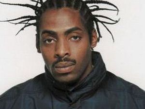 Rapper Coolio Ditemukan Meninggal Dunia di Kamar Mandi