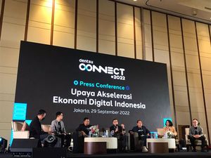 Perusahaan Pemasaran Asal Jepang Undang Praktisi Bahas Ekonomi Digital Perusahaan Pemasaran Asal Jepang Undang Praktisi Bahas Ekonomi Digital