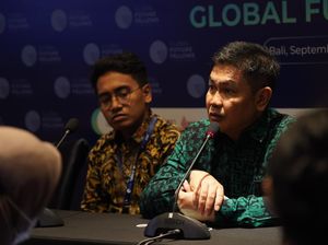 RI Butuh Rp 240 T/Tahun buat Tekan Emisi Karbon hingga 2030, Duitnya Ada?