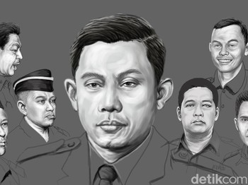 Rumor Dewan Jenderal Pemicu Pembunuhan