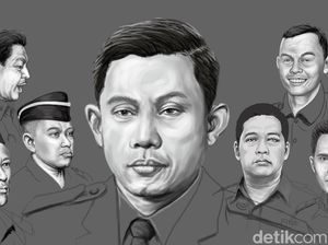 Rumor Dewan Jenderal Pemicu Pembunuhan Rumor Dewan Jenderal Pemicu Pembunuhan