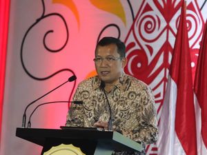 Dirut BTN Didapuk sebagai Tokoh Pembiayaan Rumah Rakyat Dirut BTN Didapuk sebagai Tokoh Pembiayaan Rumah Rakyat
