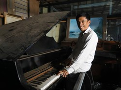 Alasan Mall Rongsok Beli Barang Rusak Ketimbang Baru