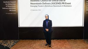 Dokter Ini Kupas Tuntas Masalah Suntik Botulinum Toxin A