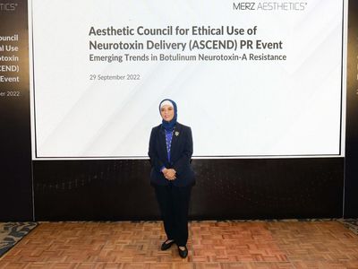 Dokter Ini Kupas Tuntas Masalah Suntik Botulinum Toxin A