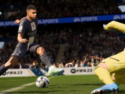 Electronic Arts Obral Game di Steam, FIFA 23 Diskon 70%