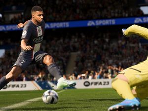 Siapkan Dompet, Ini Harga FIFA 23 yang Rilis Besok Siapkan Dompet, Ini Harga FIFA 23 yang Rilis Besok