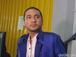 Tanggapan Giorgino Abraham Soal Kasus Dugaan KDRT Rizky Billar terhadap Lesti Kejora