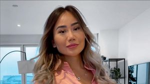 7 Potret Wanita yang Dianggap Sebagai Investasi, Biaya Hidup Disokong Pacar