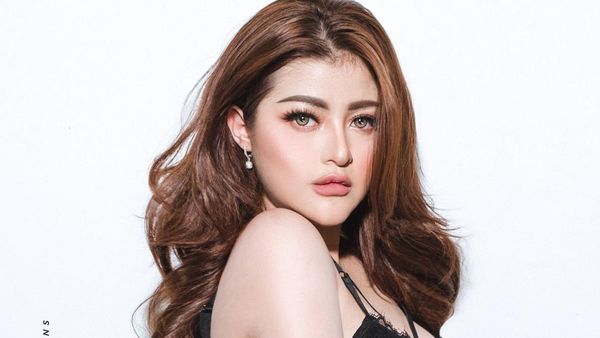 Hanny All Makin Terkenal, Dapat Job Foto Sampai ke Luar Negeri