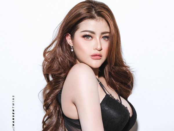 Hanny All Makin Terkenal, Dapat Job Foto Sampai ke Luar Negeri