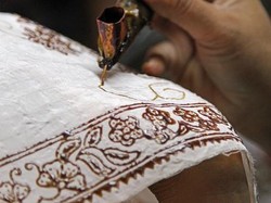 25 Twibbon Hari Batik Nasional 2 Oktober 2023, Keren dan Gratis!