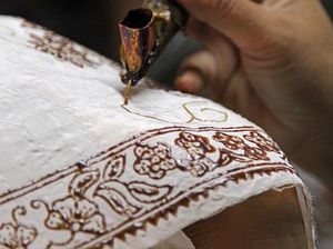 25 Twibbon Hari Batik Nasional 2 Oktober 2023, Keren dan Gratis! 25 Twibbon Hari Batik Nasional 2 Oktober 2023, Keren dan Gratis!