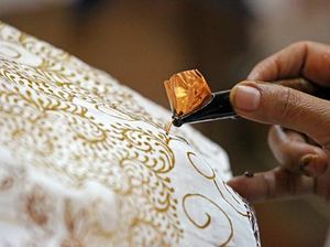 Kapan Hari Batik Nasional 2023? Ini Jadwal Hingga Sejarahnya Kapan Hari Batik Nasional 2023? Ini Jadwal Hingga Sejarahnya