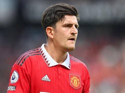 Harry Maguire Belum Laku, MU Buka Opsi Peminjaman