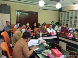 Komisi A DPRD Surabaya Desak Developer Darmo Hill Cabut Laporan Polisi Soal IPL